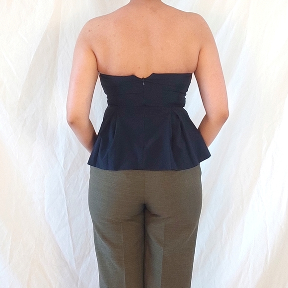 Strapless XXI Forever Top - Picture 3 of 3